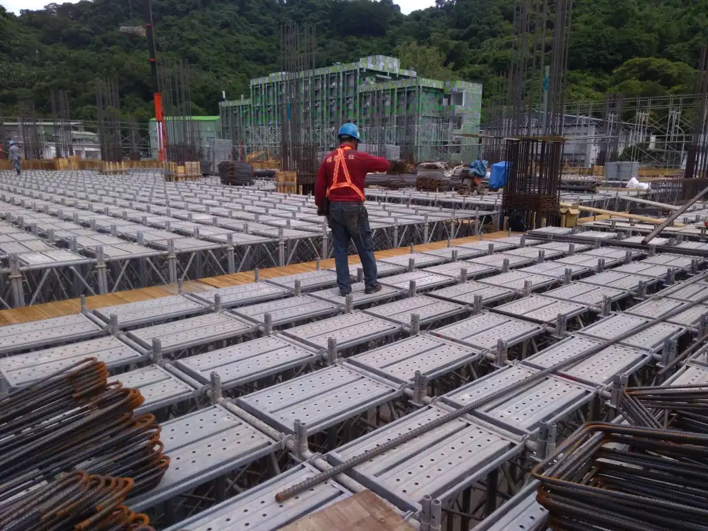 重庆展会搭建全流程管理规范与执行要点解析正文配图 2